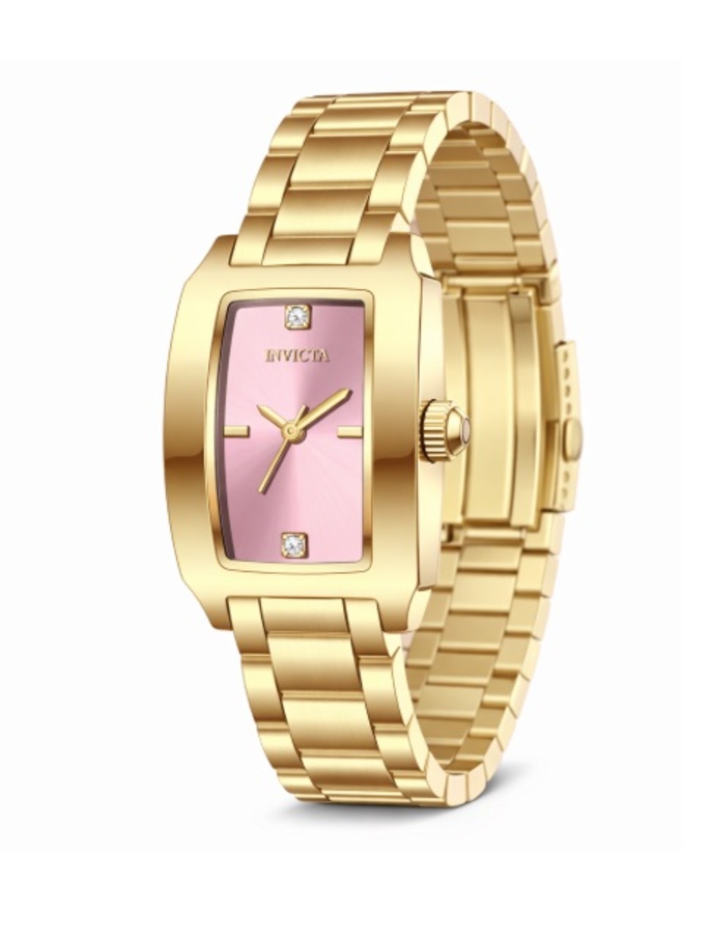 Invicta Watch